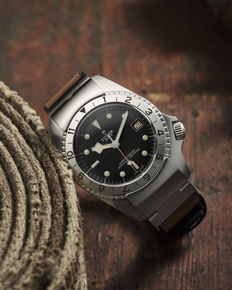 tudor p01 strap|tudor p01 bracelet size.